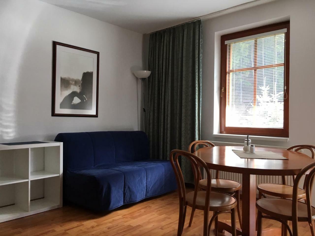 Apartmany Solum Демяновская долина Экстерьер фото