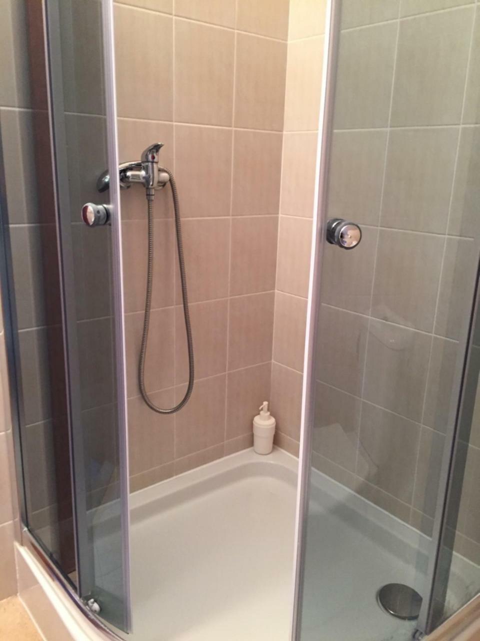 Apartmany Solum Демяновская долина Экстерьер фото