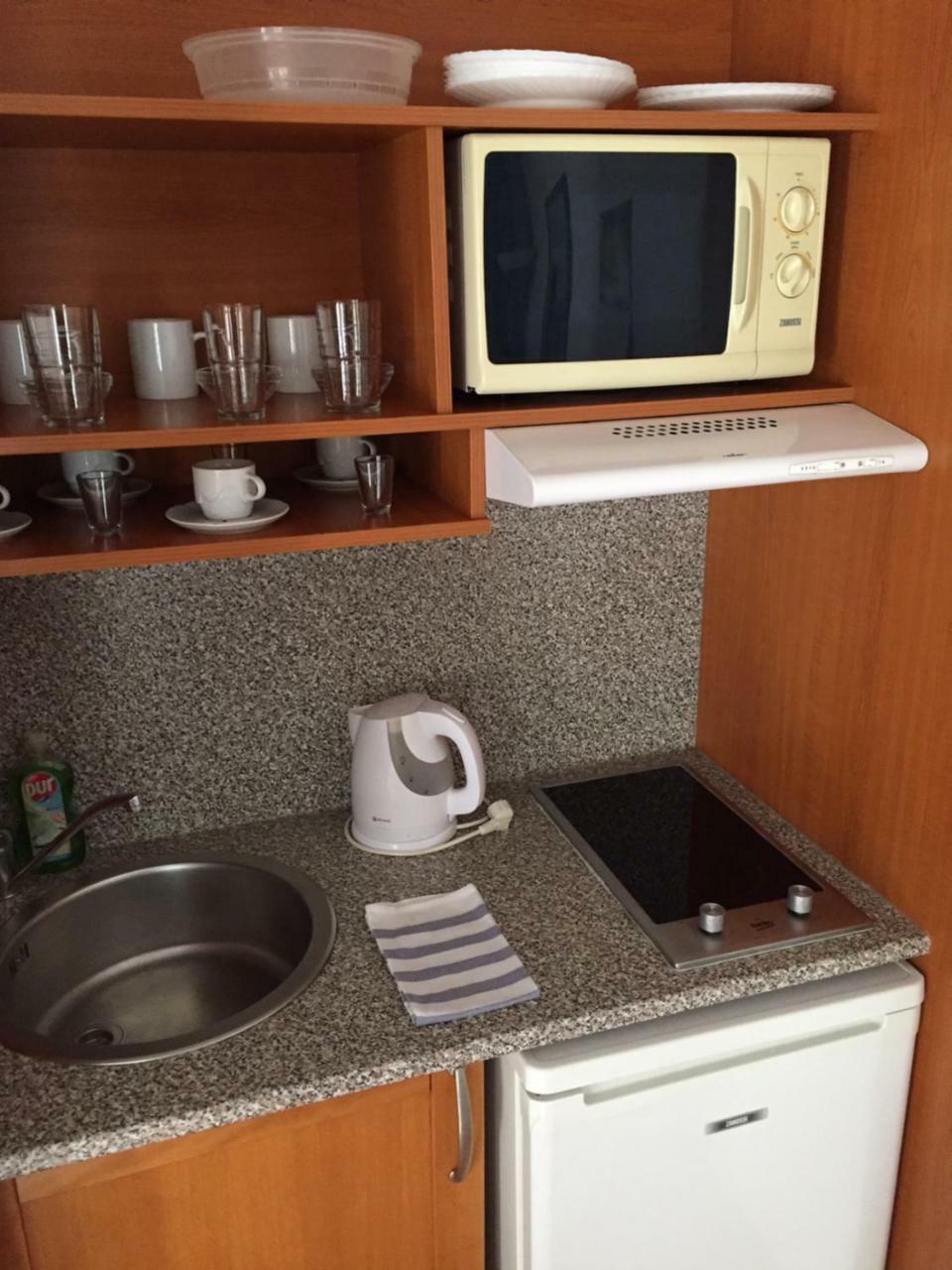 Apartmany Solum Демяновская долина Экстерьер фото