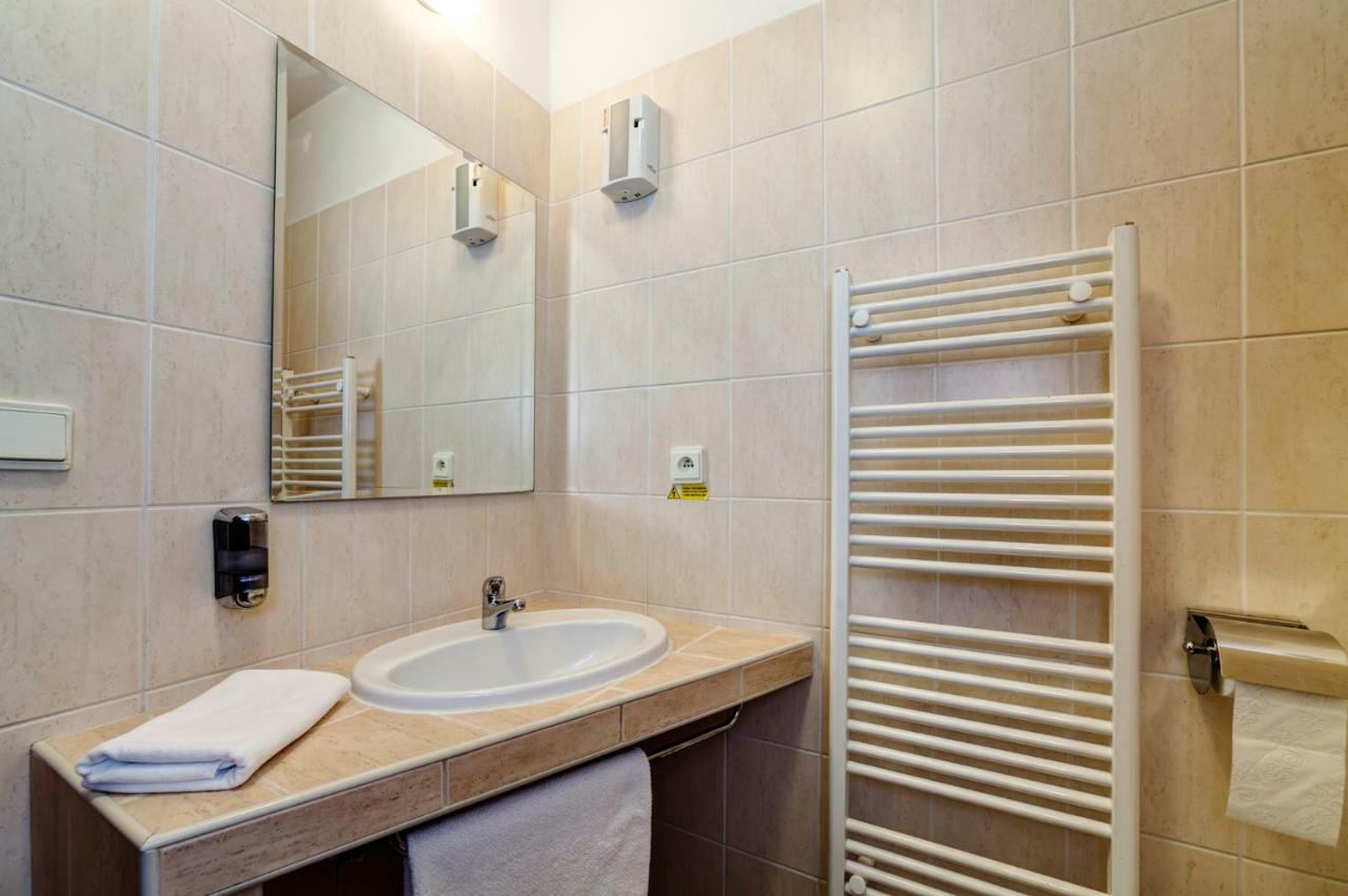 Apartmany Solum Демяновская долина Экстерьер фото